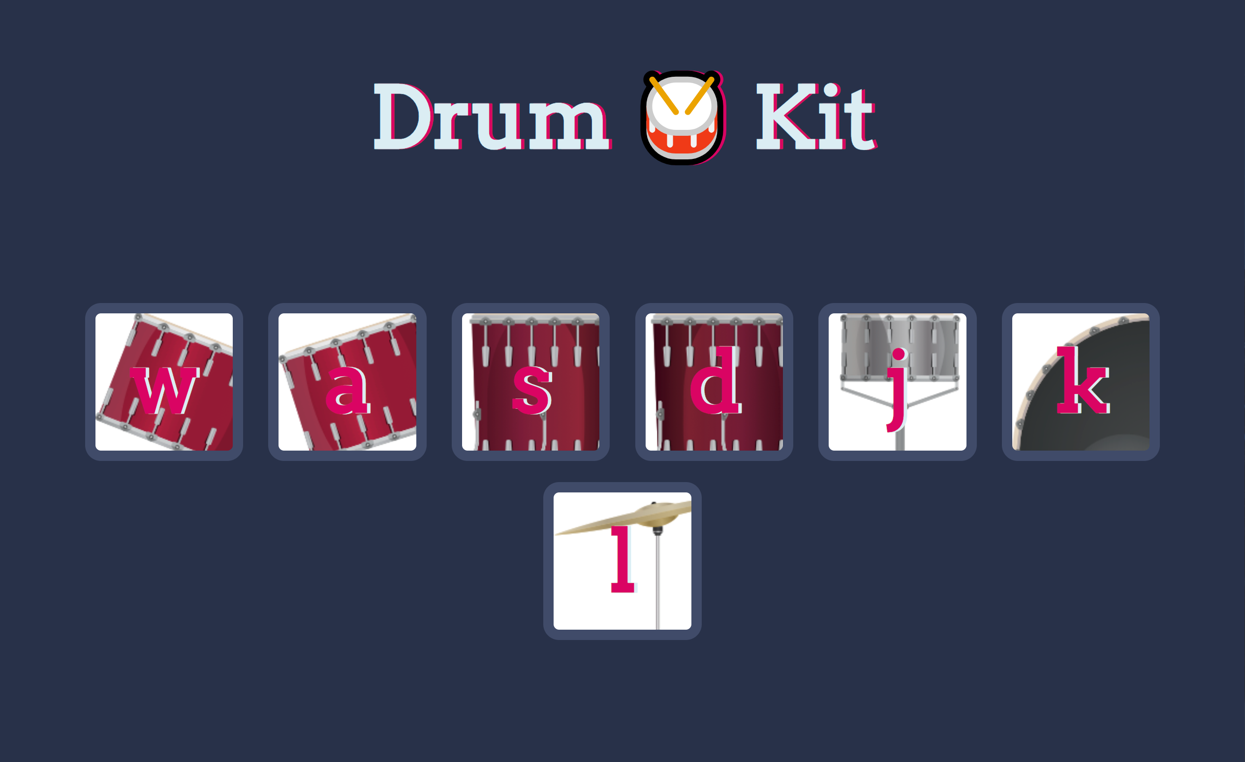 drumkit
